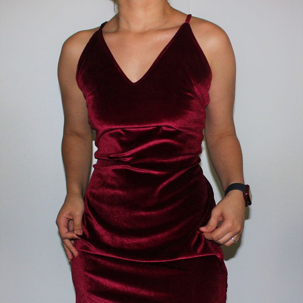 Meet your Posher, Kaylie